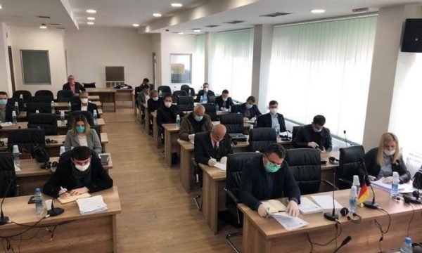 Fushë-Kosova ndanë 400 mijë euro për parandalimin e koronavirusit