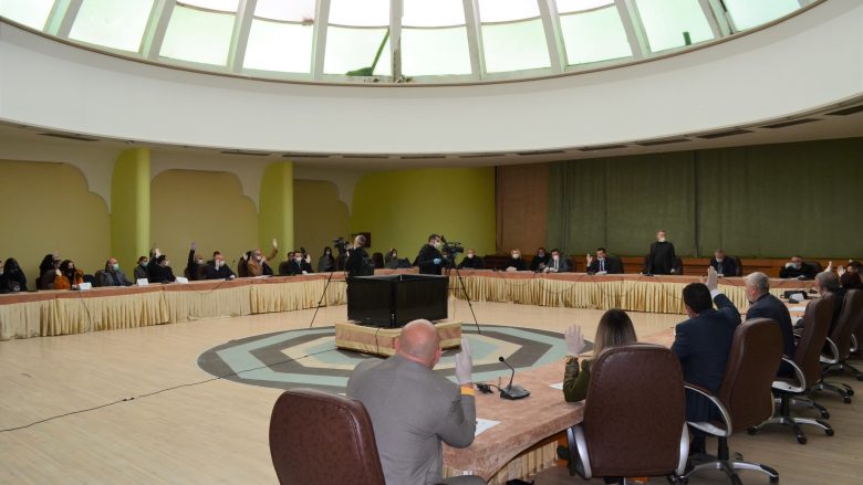 Komuna e Mitrovicës ndan buxhet për përballimin e krizës me koronavirus
