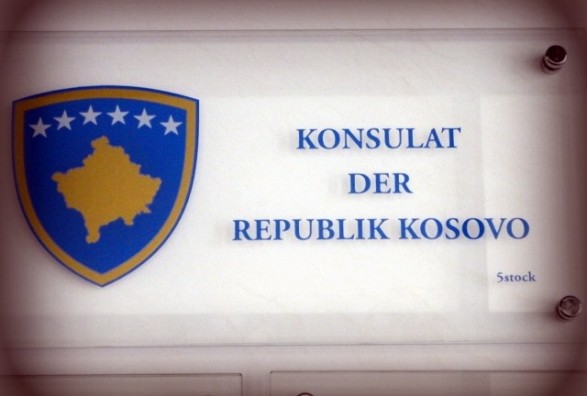 Njoftim nga Konsullata e Republikës së Kosovës në Cyrih