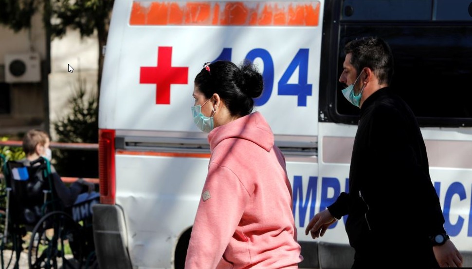 Shqipëria regjistron 3 vdekje dhe 37 infektime gjatë ditës së fundit