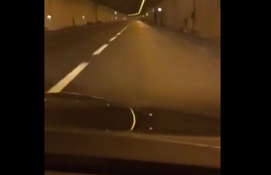 Izolimi nga koronavirusi në Itali, kosovari i vetëm në tunelin drejt Milanos: Vendi në panik!