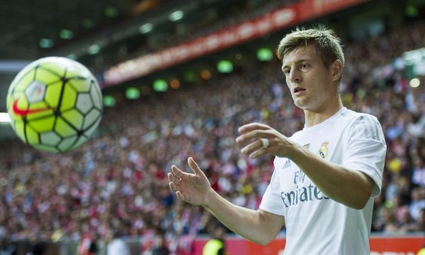 Kroos: Kemi probleme shumë më të mëdha se të shikojmë futboll përsëri