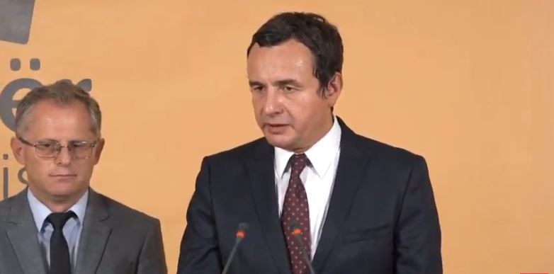 Qeveria merr masa të reja për pensionistët