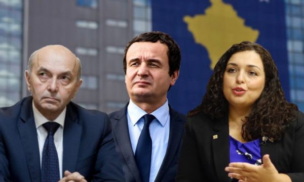 “The Guardian”: Kosovarët të shtangur me rënien e qeverisë në kohë pandemie