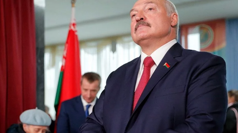 Bjellorusia nuk do t’i bashkohet pushtimit, thotë Lukashenko