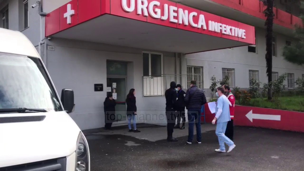 4 raste të reja me koronavirus në Shqipëri