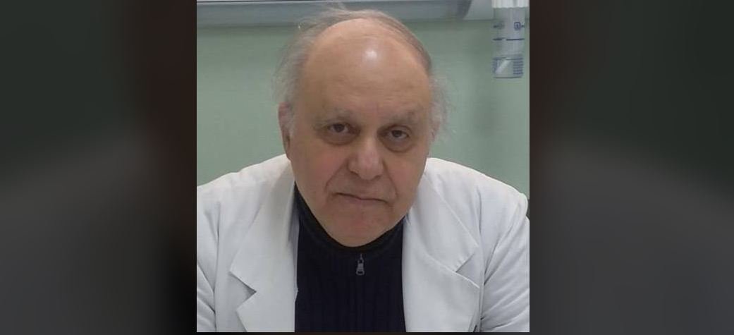 Luftojnë çdo ditë vdekjen tek Infektivi, mjeku i njohur zbulon dhuratën që i la gojëhapur: Një çantë e mbushur plotë…