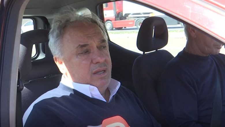 Shqipëria mbyll kufirin me Kosovën: Mërgimtarët të zhgënjyer kthehen mbrapsht