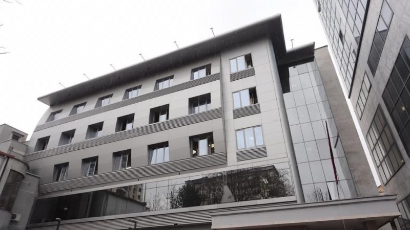 11 të vdekur dhe 223 të prekur nga coronavirusi në Shqipëri