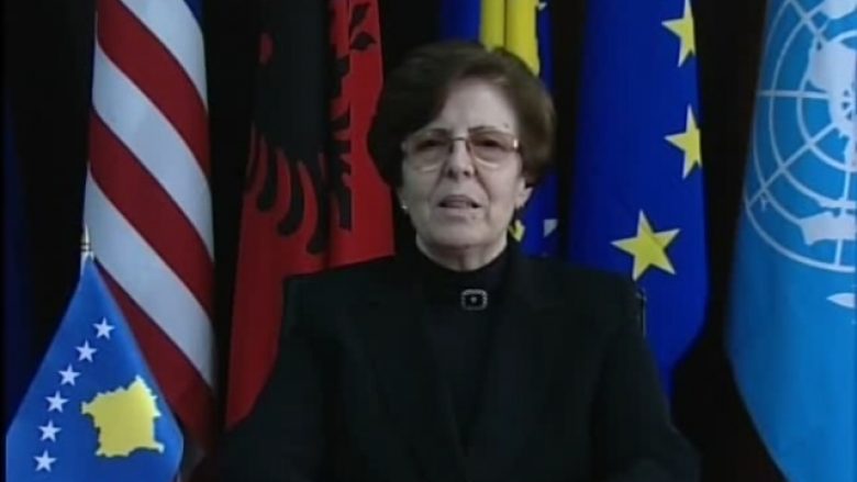 Vajza e Nekibe Kelmendit letër depuetëve: Ajo nuk dha dorëheqje, e shkarkuan