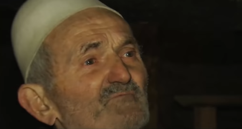 I moshuari nga Skënderaj: Sa të ka lumi ujë, unë do të punojë në mulli pa para