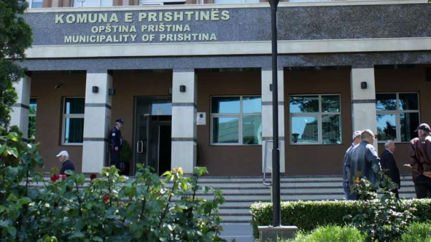 Plani i Komunës së Prishtinës për masat e para parandaluese për COVID 19