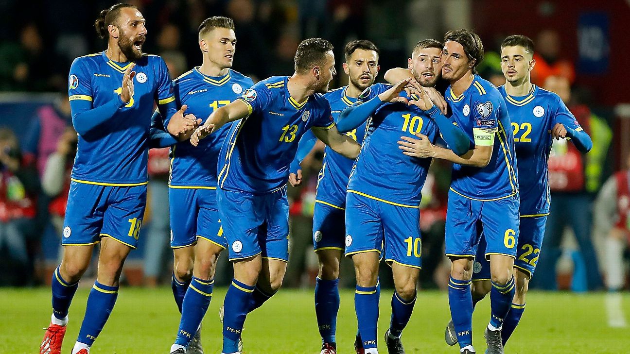 Rregullat e Ligës së Kombeve, ja si mundet Kosova të kualifikohet për Kampionat Botëror