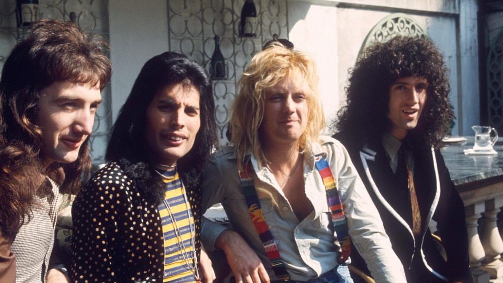 ‘Rapsodia e koronavirusit’ nën muzikën e grupit legjendar ‘Queen’