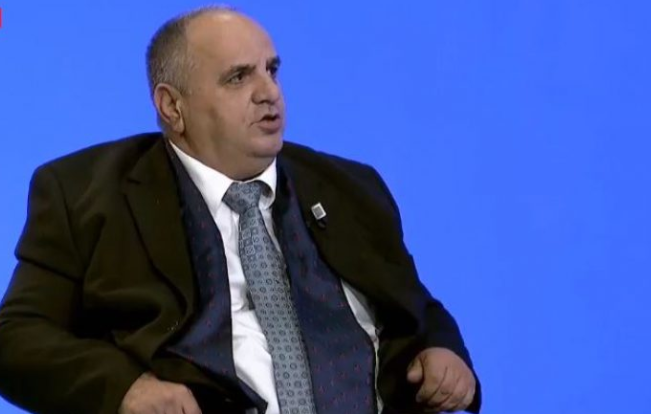 Rudi: Kryeministër unë dhe LDK s’jemi me ju, por sot jemi me SHBA-të