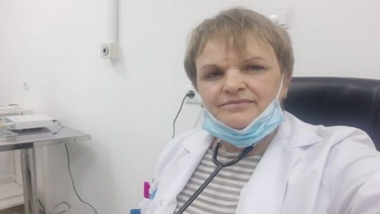 Mjekja që u dërgua në izolim, thyen heshtjen, vendos të flasë publikisht