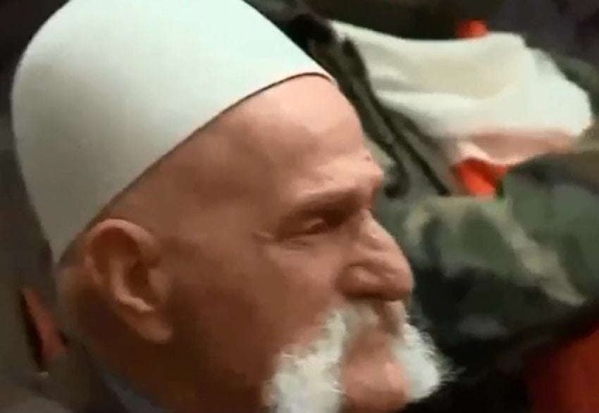 Fjalimi i Kurtit përloti bacin Rifat, Bekimin dhe imamin nga Drenasi