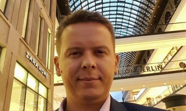 Shkeli rregullat për koronavirusin-arrestohet djali i Ilir Shaqirit