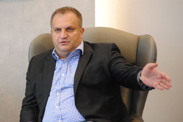 Ahmeti: As armikut nuk do t’i dëshiroja të ishte kryeministër tani