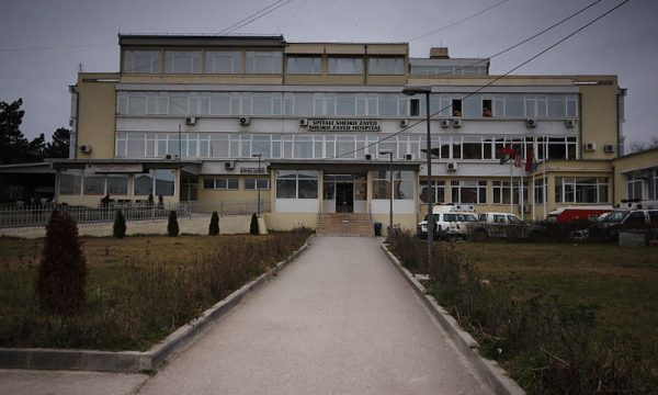 Spitali i Vushtrrisë dhe MSH japin detaje për vdekjen e 19-vjeçares