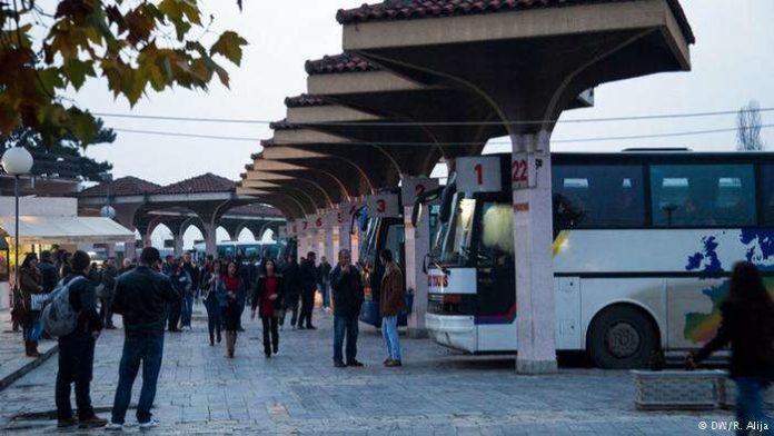Pas krizës nga pandemia: Mirret një vendim lehtësues për autobusët në Kosovë
