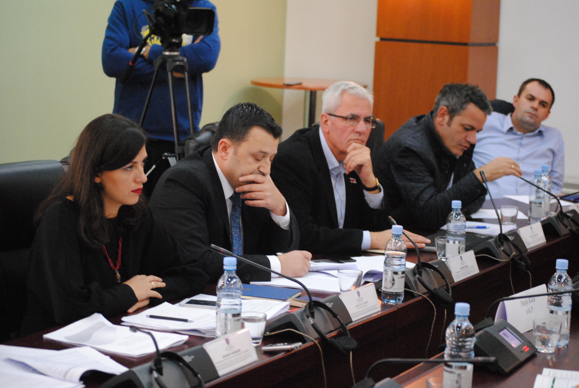 Mocioni për rrëzimin e qeverisë: LDK flet për planet e sotme