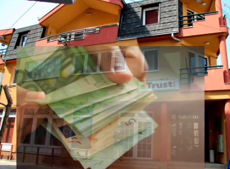 Projektligji për rimëkëmbje ekonomike, ja si duhet aplikuar për paratë e Trustit