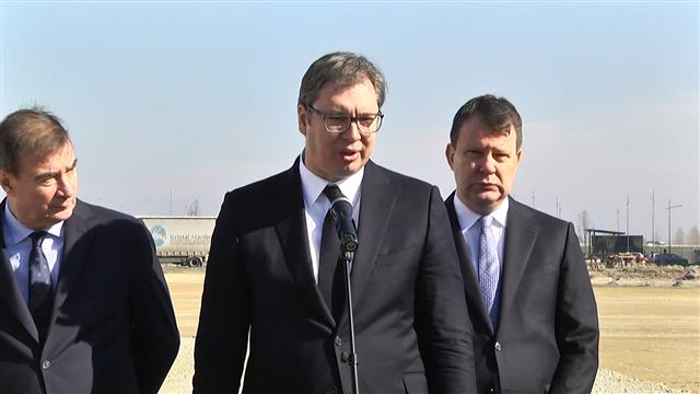 Vuçiq: Ata njohjen, e ne asgjë – s’ka kurrgjë nga kjo