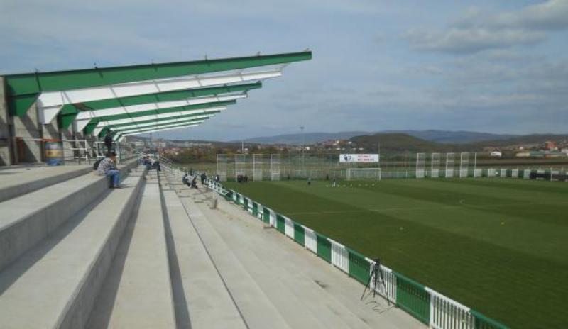Gjendet mjet shpërthyes në stadiumin e Feronikelit