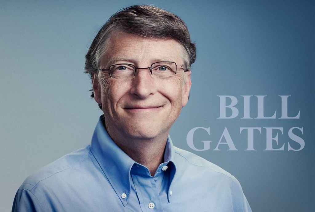 Si do të ndryshojë bota, sipas Bill Gates