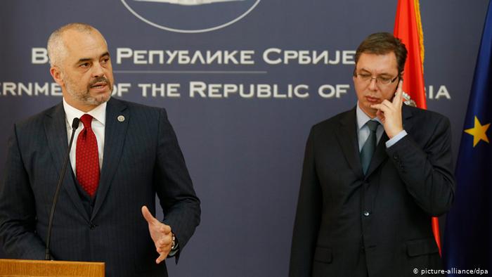 Serbia hapi rrugën për kamionët e Kosovës, reagon Rama: Së bashku fitojmë këtë luftë…