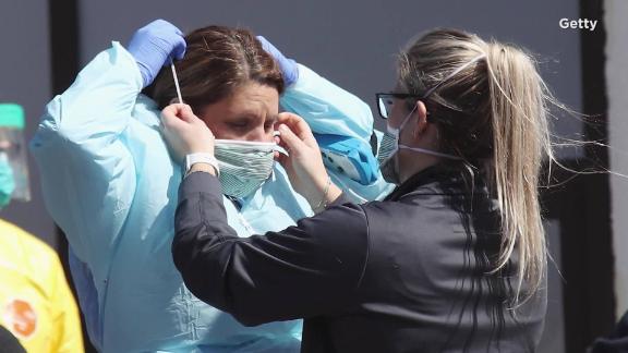 Vetizolohen stafi mjekësor që patën kontakte me të vdekurin nga Ferizaj