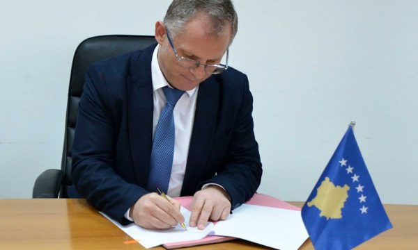 Kosova përfiton 9.4 milion euro nga Banka Botërore për projektin për Efiçiencë