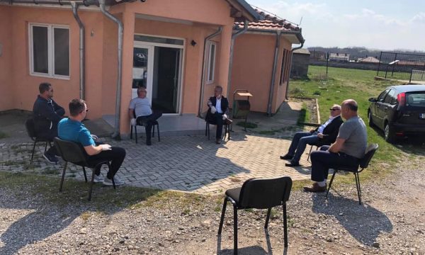 Nëntë raste të reja me koronavirus në Suharekë