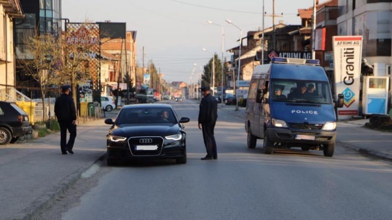 Komuna e Deçanit merr vendime të reja si masë parandaluese të përhapjes së koronavirusit