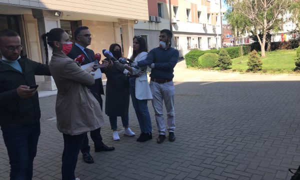 Tahiri pas takimit me Hotin: Qeveria e re javën e ardhshme