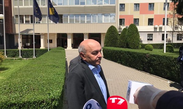 Mustafa: Tani nënshkruajmë marrëveshjen me NISMËN, Hoti po negocion me komunitetet