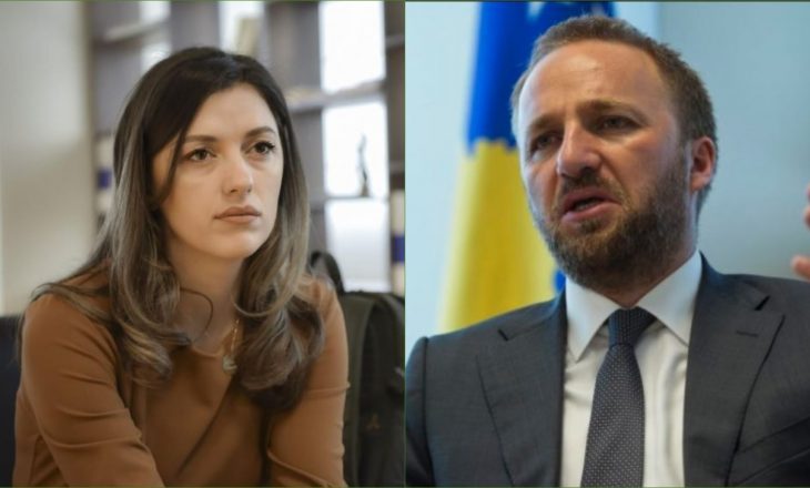 Ministrja e Drejtësisë: Në javën e ardhshme do t’i bëjë publike dallaveret e Abelard Tahirit