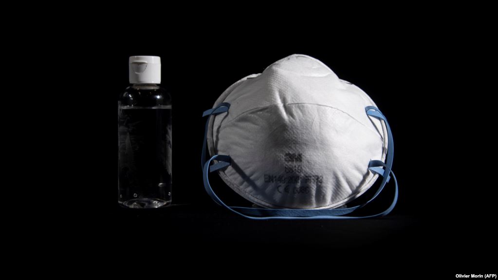 Maska kundër COVID-19 nga të mbijetuarat e dhunës seksuale