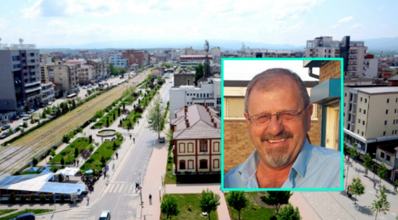 Vdes një ferizajas nga koronavirusi në Londër