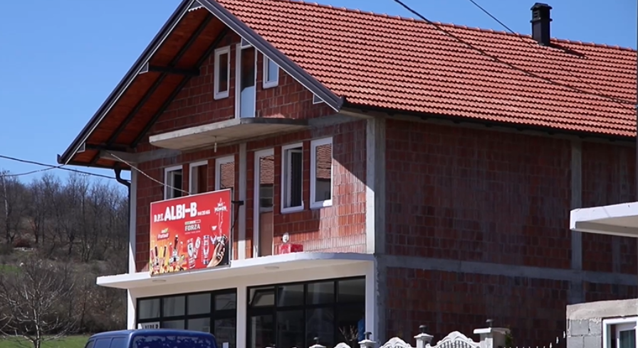 Malishevë: Lagjja Begaj në ankth, blenë ushqim në marketin e familjes së infektuar me koronavirus