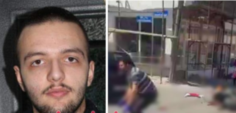 Pas aksidentit me një veturë ndërron jetë motoçiklisti nga Gjilani