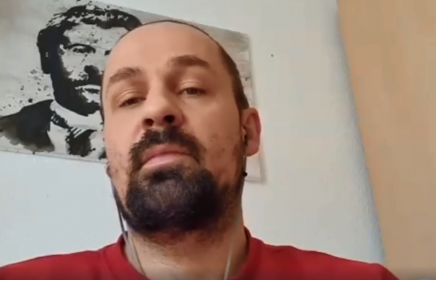 Këshillat e mjekut kosovar në Gjermani: Rrini në shtëpi, leni politikanët