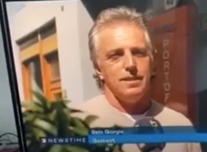 Biznesmeni kosovar intervistë për TV-të gjermane: Ka një kërkesë për Merkelin