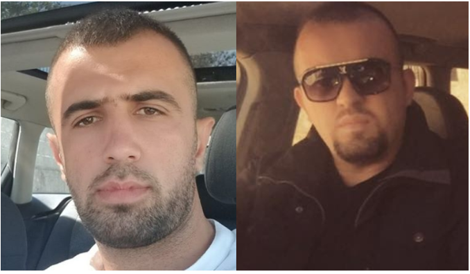 Vrasja e dy vëllezërve shqiptarë: Gjenden mesazhe të dyshimta në telefon, lidhja me botën e krimit