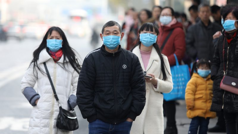 Wuhani, qyteti që ishte vatër e koronavirusit tani përballet me një katastrofë tjetër