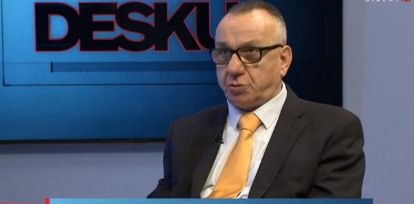 Hasani: Diskursi i presidentit diskriminues, duhet t’i shkruajë VV-së për Qeverinë e re