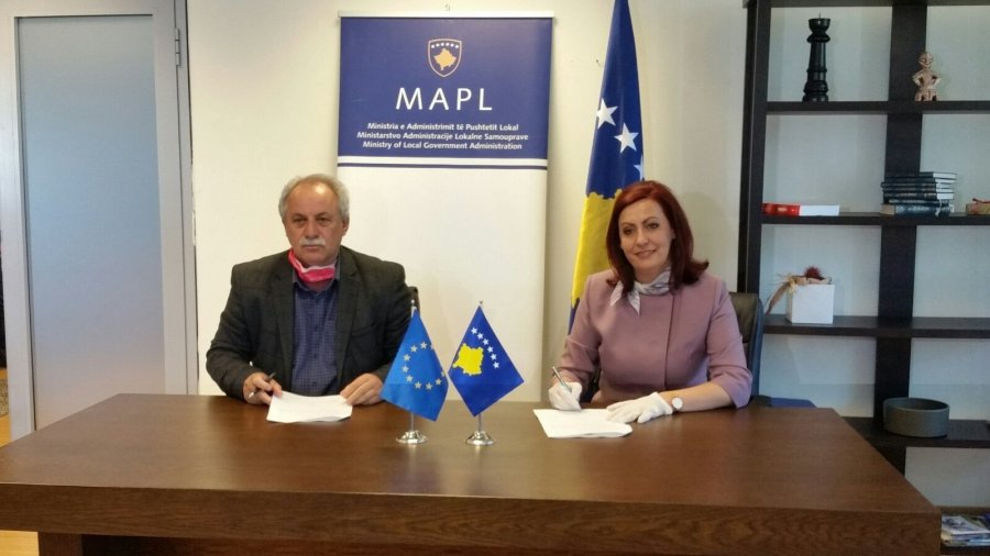 Qeveria dhe Komuna e Fushë Kosovës do të bëjnë zgjerimin e nënkalimit te ura në Vragoli