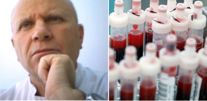 Personat me Covid-19 të trajtohen me plazmën e personave që ishin më herët të sëmur me këtë virus