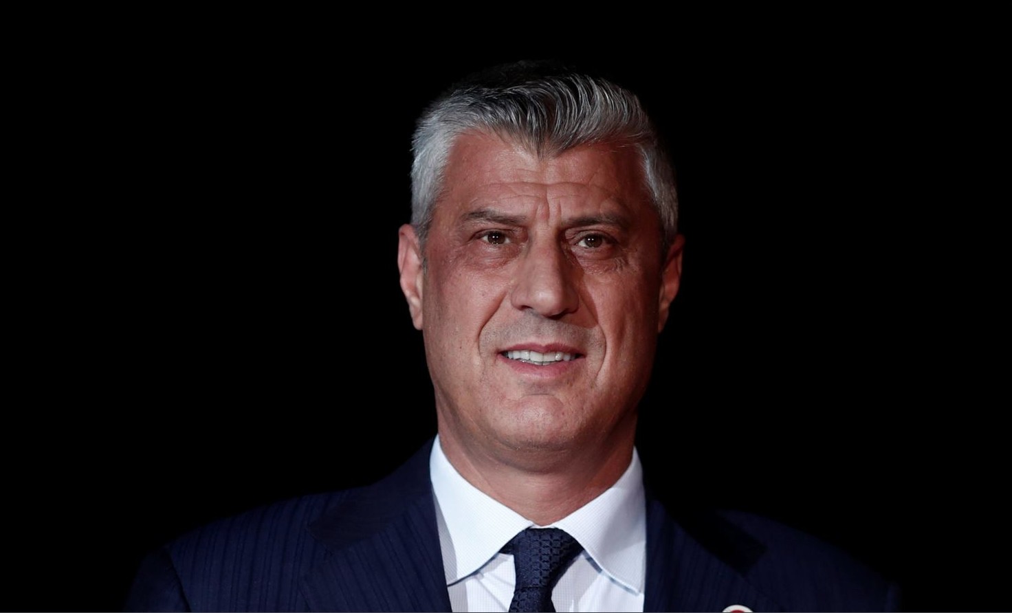 Thaçi godet VV-në, e quan ndërmarrje kriminale
